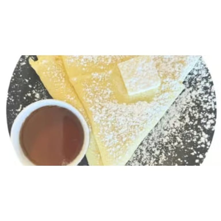 Savor Our Crepes Today