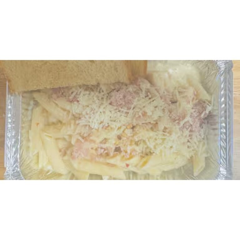 Savor Our Pasta Creations
