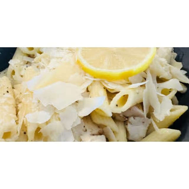 Boodles Pasta.