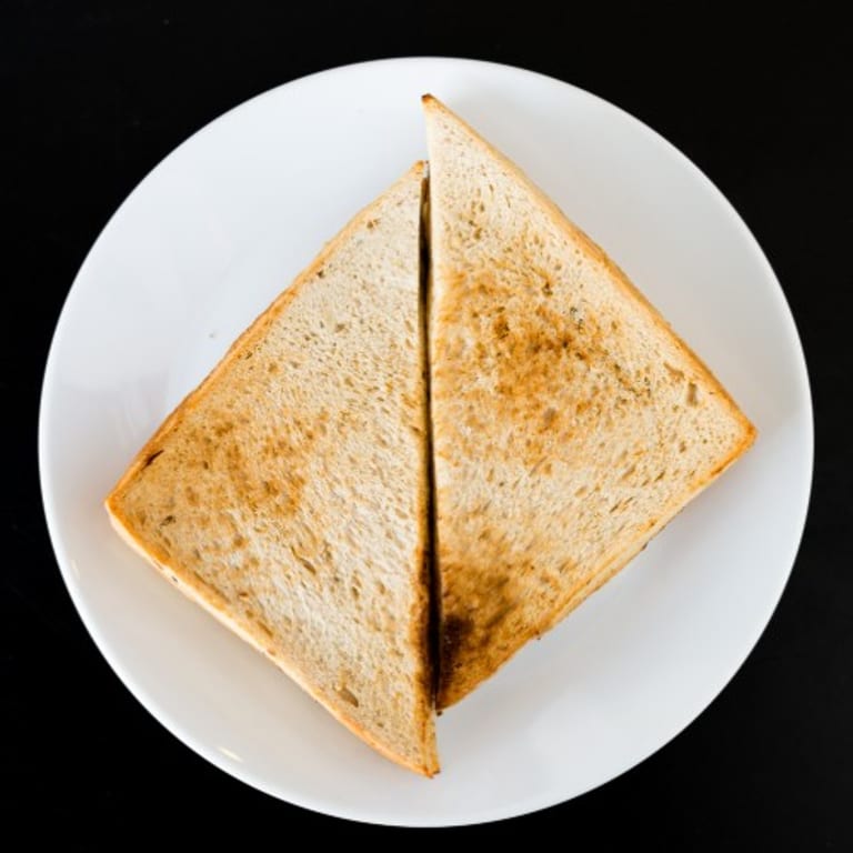 Savor Our Toast Creations