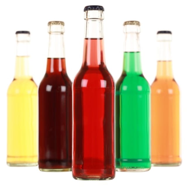 Jackson Soda.