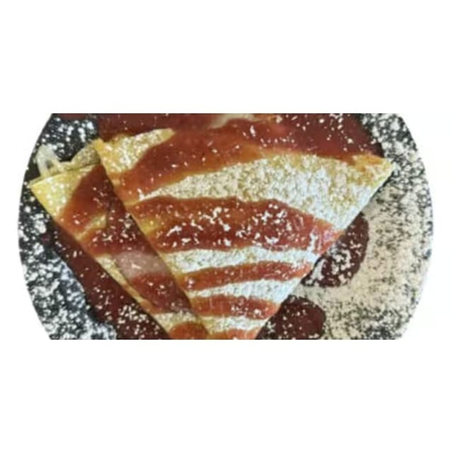 Monte Crepe.
