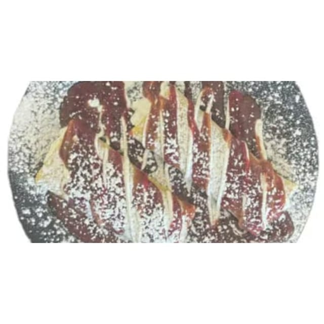 Nana T Crepe.