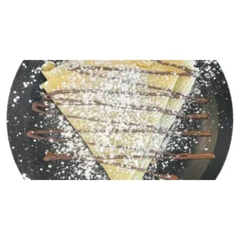 Savor Our Crepes Today