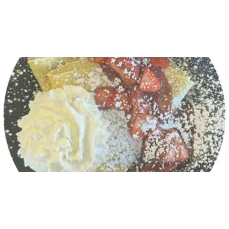 Savor Our Crepes Today