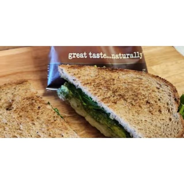 Western Sandwich.