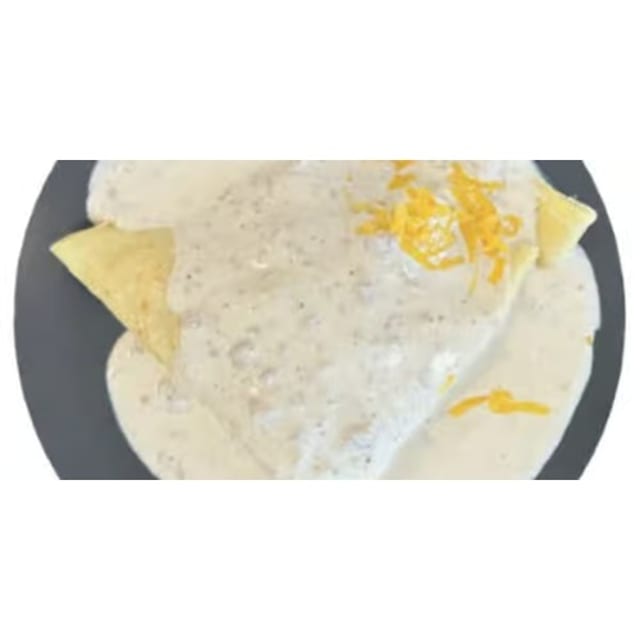 Rowdy Crepe.