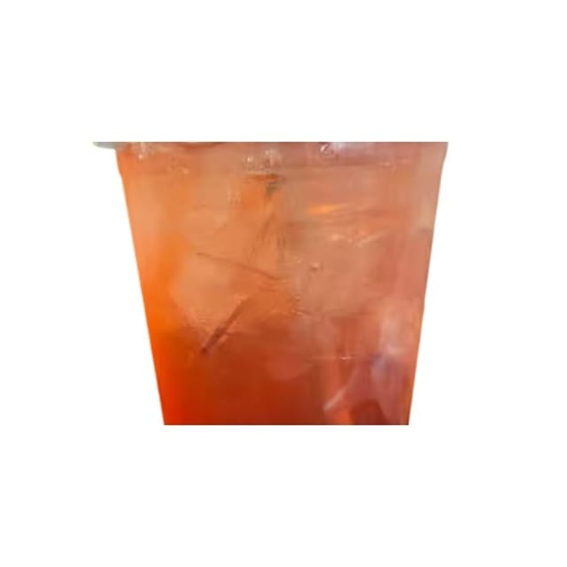 Tigersblood Redbull.
