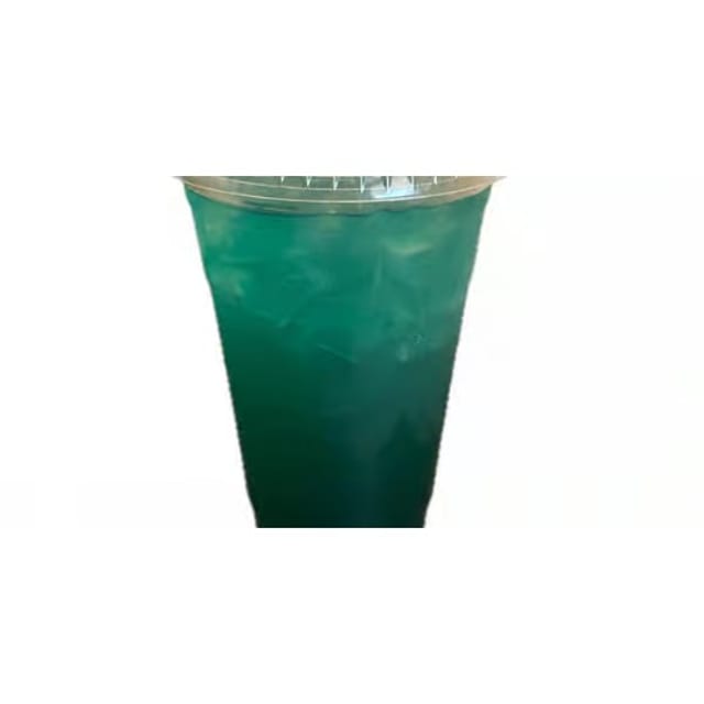 Ocean Redbull.
