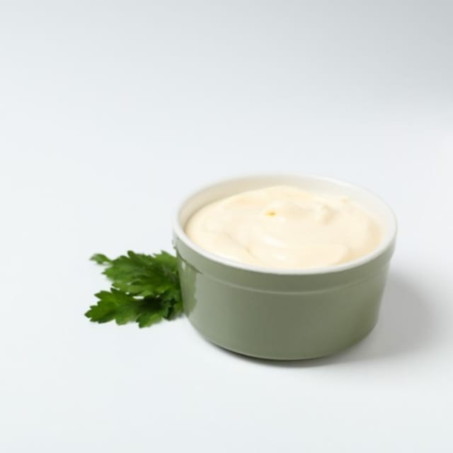 Sweet Cream.