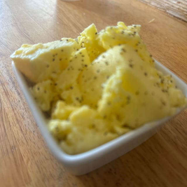 Side of Eggs.